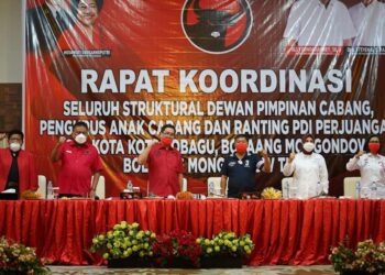 Diajak Masuk PDI Perjuangan, Begini Kata Yasti dan Tatong