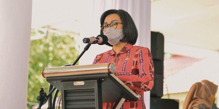 Pemkab Bolmong Terima Kunjungan Pjs Gubernur Sulut