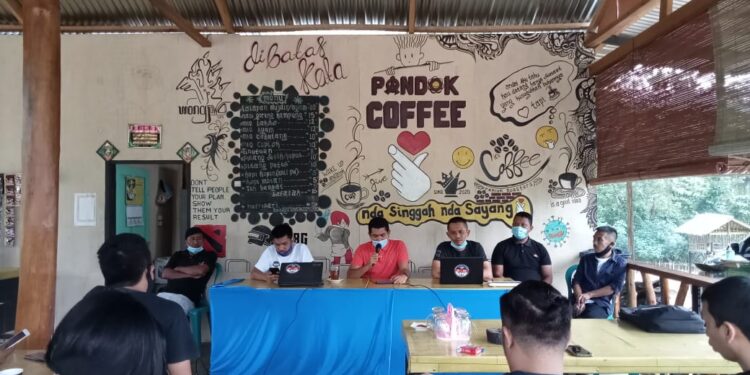 SSM-OPPO Unggul 5.128 Suara dari SB-RG