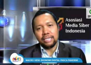 AMSI Berkepentingan Menjaga Kualitas Jurnalistik