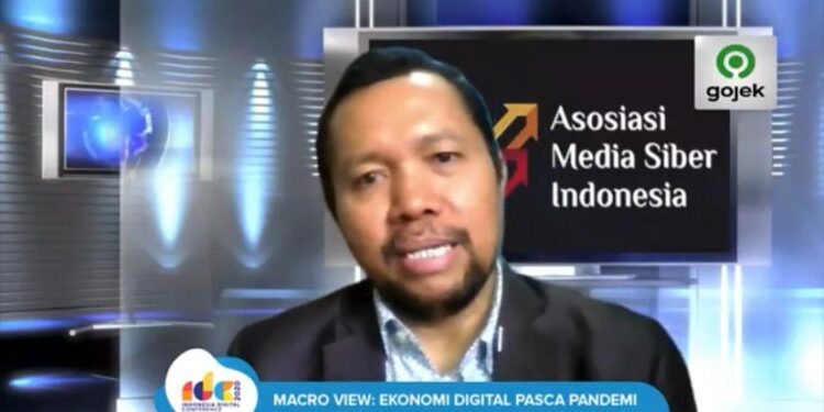 AMSI Berkepentingan Menjaga Kualitas Jurnalistik