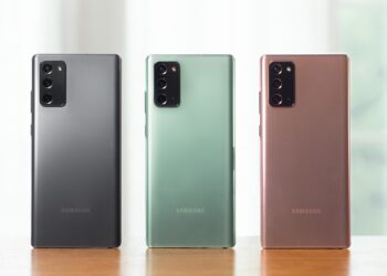 Rahasia Bikin Movie-Like di Galaxy Note20 Ultra