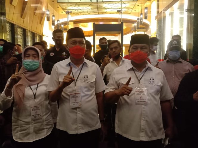 
Iskandar-Deddy Siapkan Kartu Berkah untuk Warga Bolsel