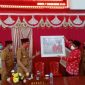 Pjs Praseno Hadi Serahkan Tugas Bupati Kepada Iskandar Kamaru