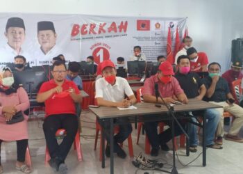 Ini Program 100 Hari BERKAH Setelah Dilantik