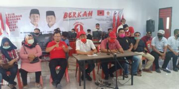 Ini Program 100 Hari BERKAH Setelah Dilantik