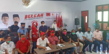 Menang 75 Persen, BERKAH Ajak Warga Bolsel Jaga Persaudaraan dan Kekeluargaan