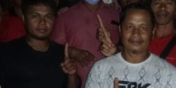 Sosok Deddy Abdul Hamid Dikenal Masyarakat Bolsel Miliki Jiwa Sosial Tinggi