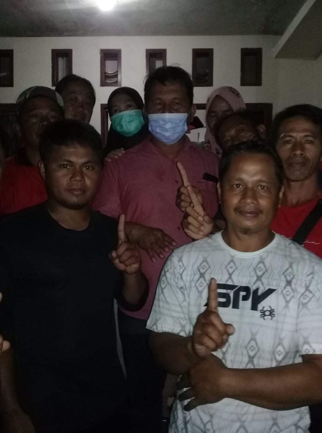 
Sosok Deddy Abdul Hamid Dikenal Masyarakat Bolsel Miliki Jiwa Sosial Tinggi