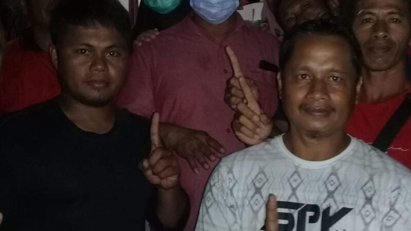 Sosok Deddy Abdul Hamid Dikenal Masyarakat Bolsel Miliki Jiwa Sosial Tinggi