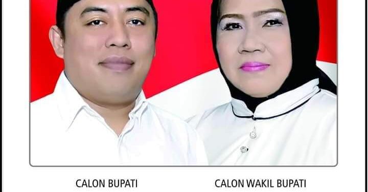 Selviah Van Gobel Beri Ucapan Selamat untuk Kemenangan BERKAH