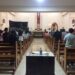Misa Natal di Gereja Katolik Kotamobagu Hanya Diikuti 150 Jemaat
