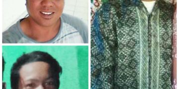 Tiga Nelayan Bolsel Hilang di Laut Maluku