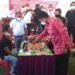 Buka Turnamen Catur Bupati Bolmong Cup, Tahlis Ingatkan Sportivitas