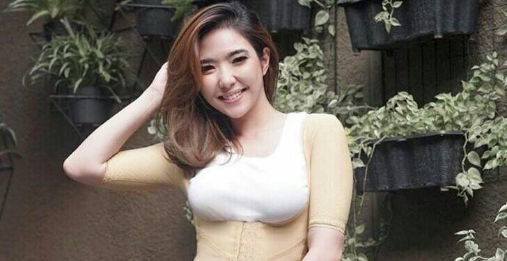 Terungkap, Gisel Sendiri yang Rekam Video 19 Detik Bersama Nobu