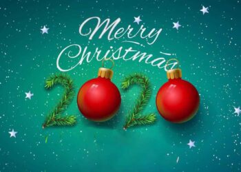 Kumpulan Ucapan Natal dan Tahun Baru 2021