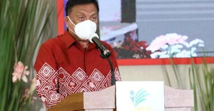 Ibadah Natal di Gereja se- Sulut Dibatasi, Jemaat Disarankan Live Streaming