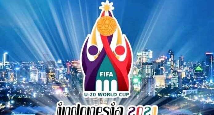 FIFA Batalkan Piala Dunia U-20 di Indonesia
