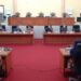 DPRD Bolmong Gelar RDP dengan Beberapa Instansi