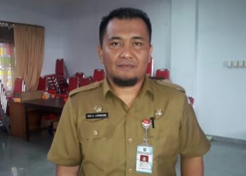 TGR Mantan Pejabat Bolmong Masih Hambatan