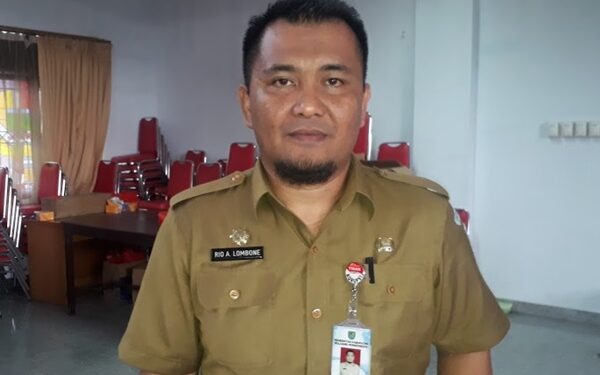 TGR Mantan Pejabat Bolmong Masih Hambatan