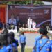 Pj. Walikota Kotamobagu Irup Upacara Peringatan Hari OTDA, Hari Kartini serta Apel Korpri Pemkot Kotamobagu