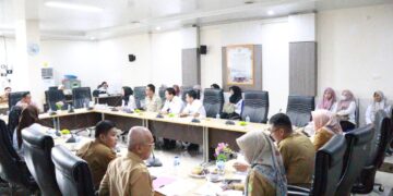 Ratusan Honorer Muba Berpeluang Masuk PPPK Paruh Waktu