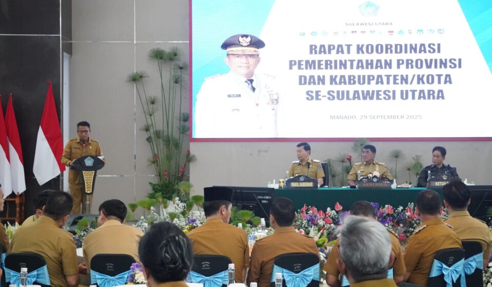 2026 Sulut Kebagian Rp7,9 Triliun DTU, Lihat di Sini Rincian Diterima Kabupaten Kota