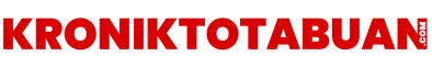kroniktotabuan.com