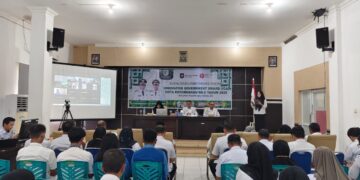 Pemkot Kotamobagu Gelar Lomba Inovasi Daerah, Total Hadiah Rp27 Juta