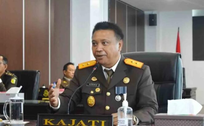 
Kajati Sulut