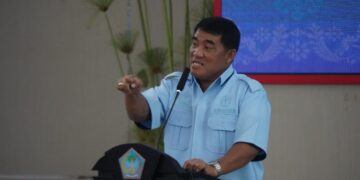 Banyak Aset Pemprov Diduga Dikuasai Oknum, Gubernur Sulut Bentuk Tim untuk Telusuri