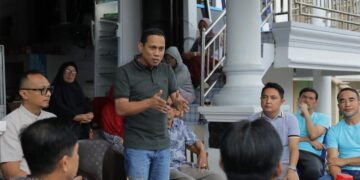 Warga Apresiasi Sikap Walikota Terkait Pagar Beton di RSUD Kotamobagu