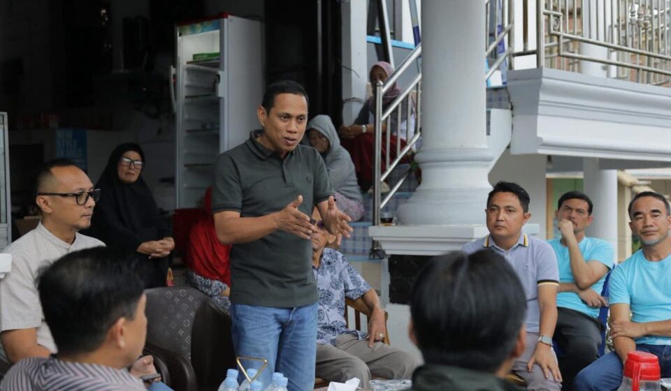 Warga Apresiasi Sikap Walikota Terkait Pagar Beton di RSUD Kotamobagu