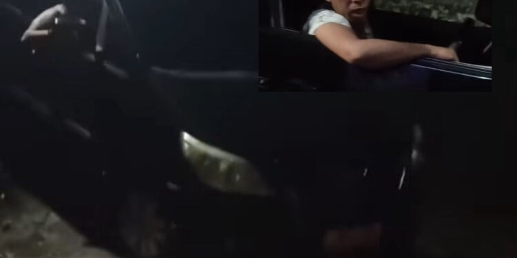 Perbaikan Mobil Dinas Bolmong yang Tabrak Pohon dan Pagar di Tempat Hiburan Malam Ditanggung Pejabat Ini, Baca Selengkapnya!