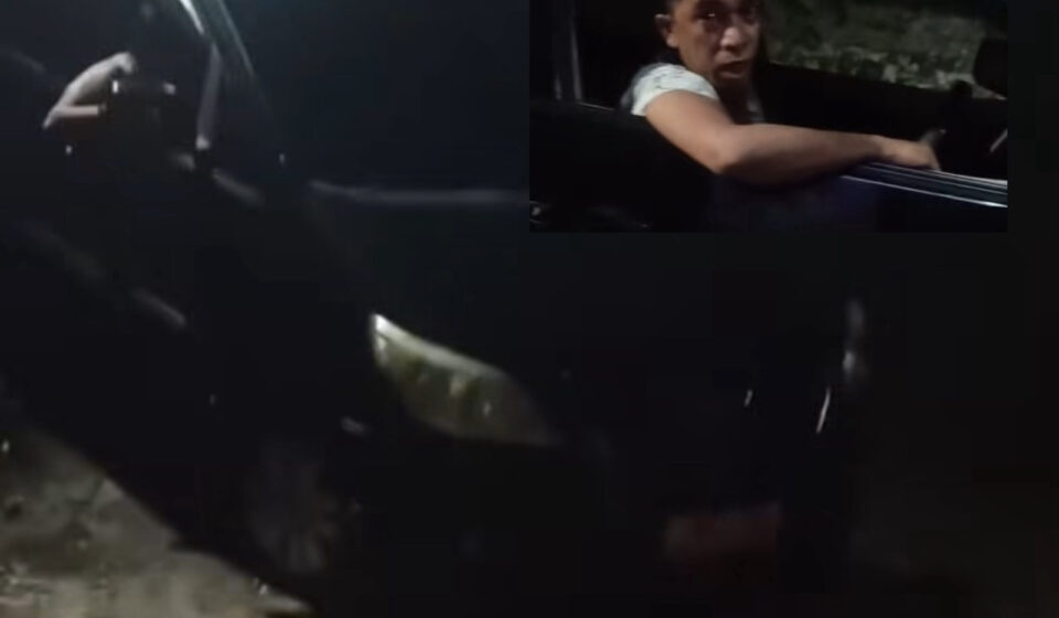 Perbaikan Mobil Dinas Bolmong yang Tabrak Pohon dan Pagar di Tempat Hiburan Malam Ditanggung Pejabat Ini, Baca Selengkapnya!