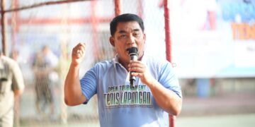 Pemprov Sulut Tegaskan Dukungan Penuh Terhadap Pembangunan Olahraga, Lima Pilar Strategis Ditetapkan