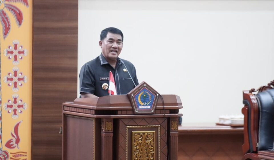 Kabar Gembira untuk Penambang Rakyat Sulut, Gubernur Yulius Segera Terbitkan IPR