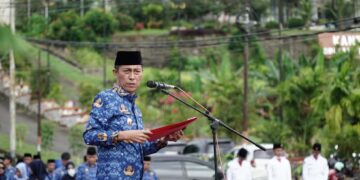 Peringatan Hari Sumpah Pemuda ke-97, Semangat Harus Tetap Menyala