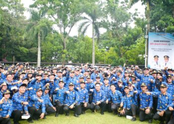 Gubernur Yulius Pastikan ASN Pemprov Sulut Terima TPP 13, Ini Jadwal Pencairannya!