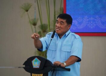 Puluhan ASN Pemprov Sulut Tertangkap di Rumah Kopi, Gubernur YSK: Jadi Perhatian Kepala Dinas, Sudah Tercatat!