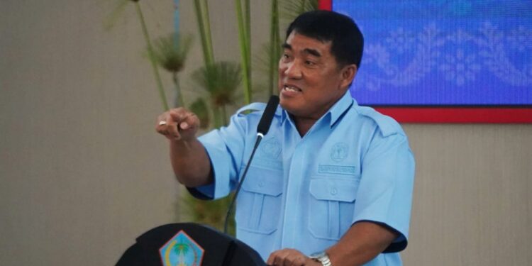 Puluhan ASN Pemprov Sulut Tertangkap di Rumah Kopi, Gubernur YSK: Jadi Perhatian Kepala Dinas, Sudah Tercatat!