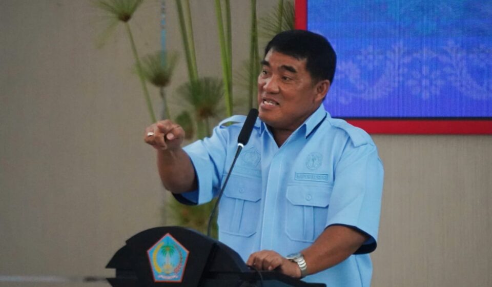Puluhan ASN Pemprov Sulut Tertangkap di Rumah Kopi, Gubernur YSK: Jadi Perhatian Kepala Dinas, Sudah Tercatat!