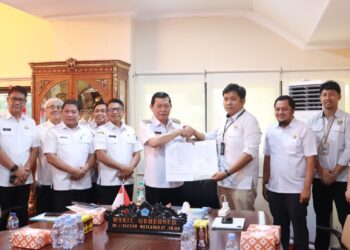 Pemprov Sulut Sambut Baik Pemeriksaan BPK RI