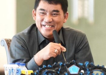 YSK Lantik Pejabat Fungsional, Ingatkan ASN Bekerja Nyata dan Tidak Perlu Manuver