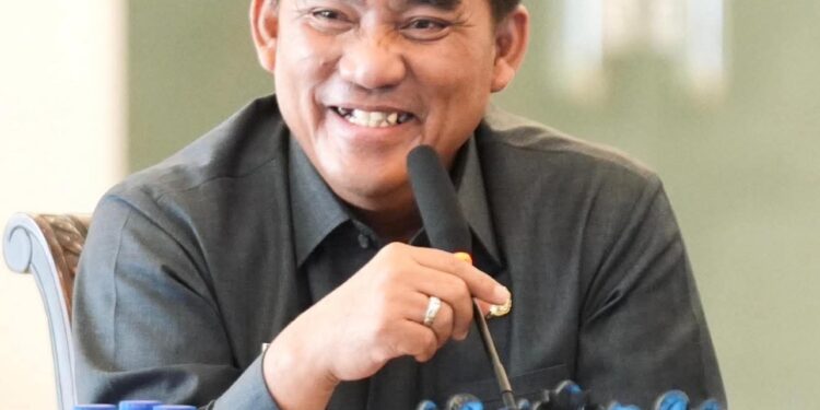 YSK Lantik Pejabat Fungsional, Ingatkan ASN Bekerja Nyata dan Tidak Perlu Manuver