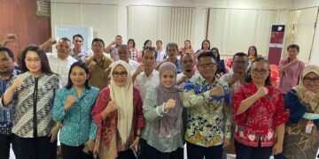 Pemprov Sulut dan BNN Perkuat Pencegahan dan Pemberantasan Narkoba