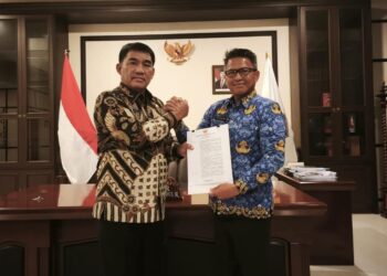 Kabar Gembira Bagi ASN Sulut, Gubernur Tegaskan Tak Ada Pemotongan Gaji dan Tunjangan di 2026