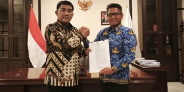 Kabar Gembira Bagi ASN Sulut, Gubernur Tegaskan Tak Ada Pemotongan Gaji dan Tunjangan di 2026