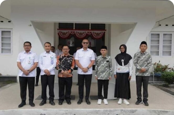 
 Tiga Kafilah Kotamobagu Wakili Sulut di STQH Nasional
